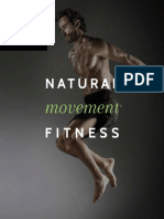 Natural Movement Guide