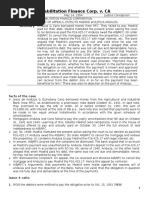 Download DIGEST Rehabilitation Finance Corp v CA by Jet Siang SN336863675 doc pdf