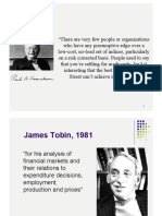 3 - Risk-Free Asset - Tangent Portfolio - and Separation Theorem