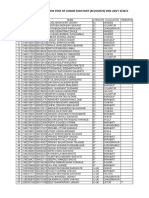 Zone Allocation 01122016