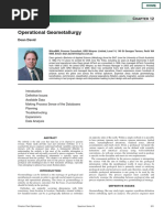 Chapter12 David Operational Geometallurgy