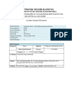 Dokumen B100 - B600 - Ball and Beam PID - Fakhri Wahid Muttaqin