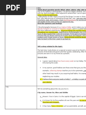#Ielts Speaking