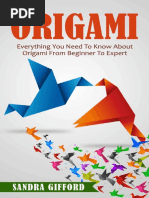 100 Origami | PDF