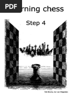 Download Learning Chess Workbook Step 4pdf by viraaj SN336867265 doc pdf