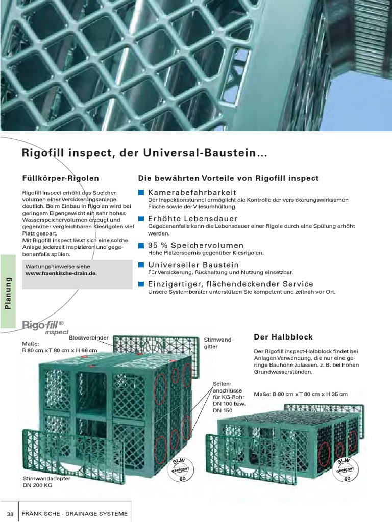 RIGOFILL | PDF