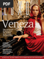 Viaje Mais Luxo Nº 17