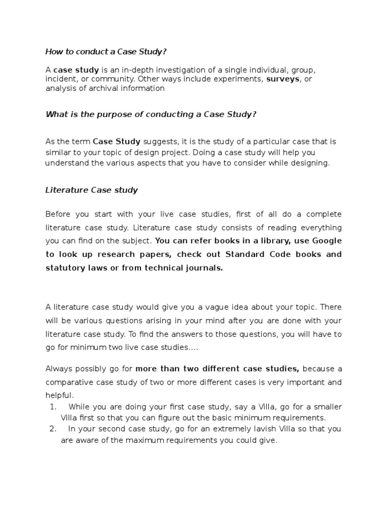Case study qualitative research methods picture
