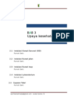 Upaya Kesehatan