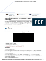 Ghid Complet Pentru Firmele Şi PFA-uril... Servicii Către Clienţi Din Străinătate PDF