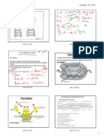 pdf protein synthesis