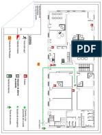 Planta de Emergencia Administração 3