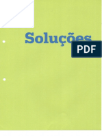 Entre Palavras 9 - Soluções