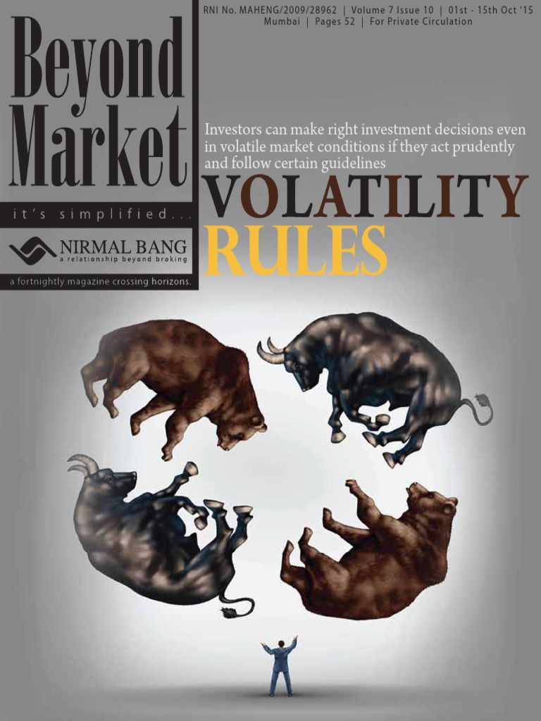 BeyondMarket Issue 114 | PDF | Credit (Finance) | Banks