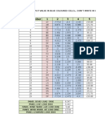 Truss Member Design