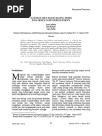 Download Analisis Elemen Ekuitas Merek Produk Shampo Lifebouy by Achmad Ridha SN336881750 doc pdf