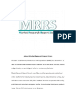 United States Cleanroom Consumables Market Report 2017