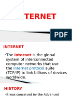 Internet