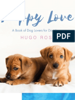 Puppy Love, Hugo Ross (Free Sample)