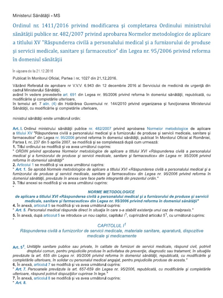 Acordul Pacientului Informat | PDF