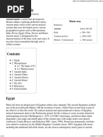 A Copy of 23455335 A Brief History of Music 20100508 | PDF ...