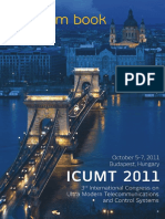 A Hilt Icumt 2011