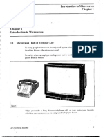 ECE 130 Microwave Laboratory Manual