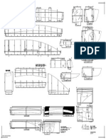 45m - 2 Hull Panels