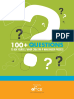 IOFFICE 100 Questions To Ask Yourseld When Creating A Work Order Process