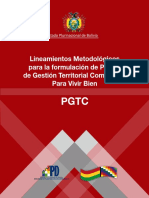 PGTC5F