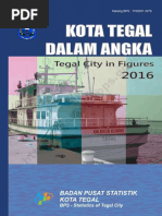 Download Kota Tegal Dalam Angka 2016 by Alya Sabrina Aliski SN336889153 doc pdf