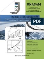 Trabajo de Investigación-Mecánica de Suelos II