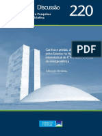 ICMS Sobre Energia Eétrica