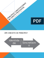 PRINCÍPIOS CONSTITUCIONAIS NO DIREITO PROCESSUAL.pptx