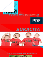 Sukacita