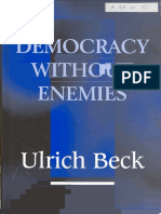 BECK, Ulrich - 1999 - Democracy whithout enemies_english.pdf