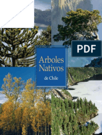 Arboles Nativos Chile PDF
