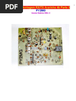 Manual Montagem RX_TX Ararinha P3