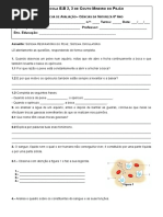 Ficha Avaliao Sist Circulatrio (1)