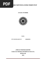 Download Metode Newton-cotes Tertutup by rusdi ariawan SN33689712 doc pdf
