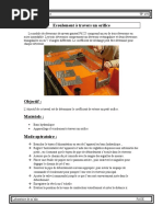 Download Ecoulement  travers un orifice by tarektnt7000 SN33689732 doc pdf