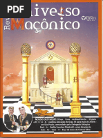 Rev Universo Maç_nº 34 - Ano IX - Dez 2016