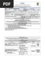 Formato de ECA- Sexualidad Humana.