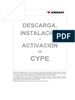 Curso Cype Zigurat 2017 PDF