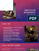 Napoleon Project