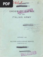 Download Italy Campaign History 1942 by CAP History Library SN33690453 doc pdf