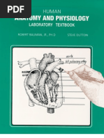 Human Anatomy and Physiology, Laboratory Textbook