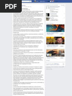 AS QUATRO DIREÇÕES SAGRADAS Transposicionadas... - Alecsandre Melo Auá