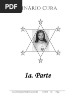 Hinario de Cura 1. parte Cifrado