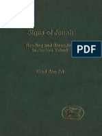 Ehud Ben Zvi Signs of Jonah Reading and Rereading in Ancient Yehud JSOT Supplement 2003.pdf